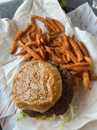 Photo of Patty's - Unit 2 Barracks Rd, Newcastle-under-Lyme, Newcastle ST5 1AW